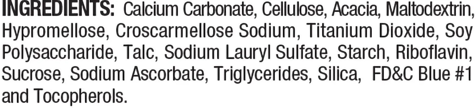 Geri-Care Joint Health Supplement