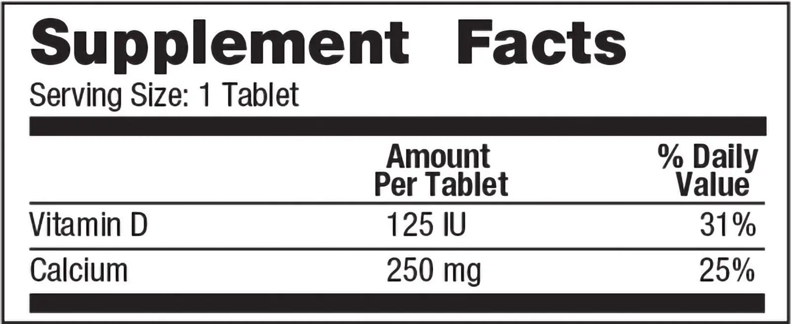 Geri-Care Joint Health Supplement