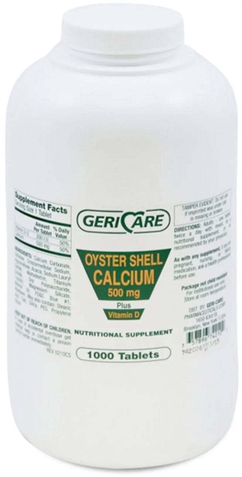 Geri-Care Joint Health Supplement