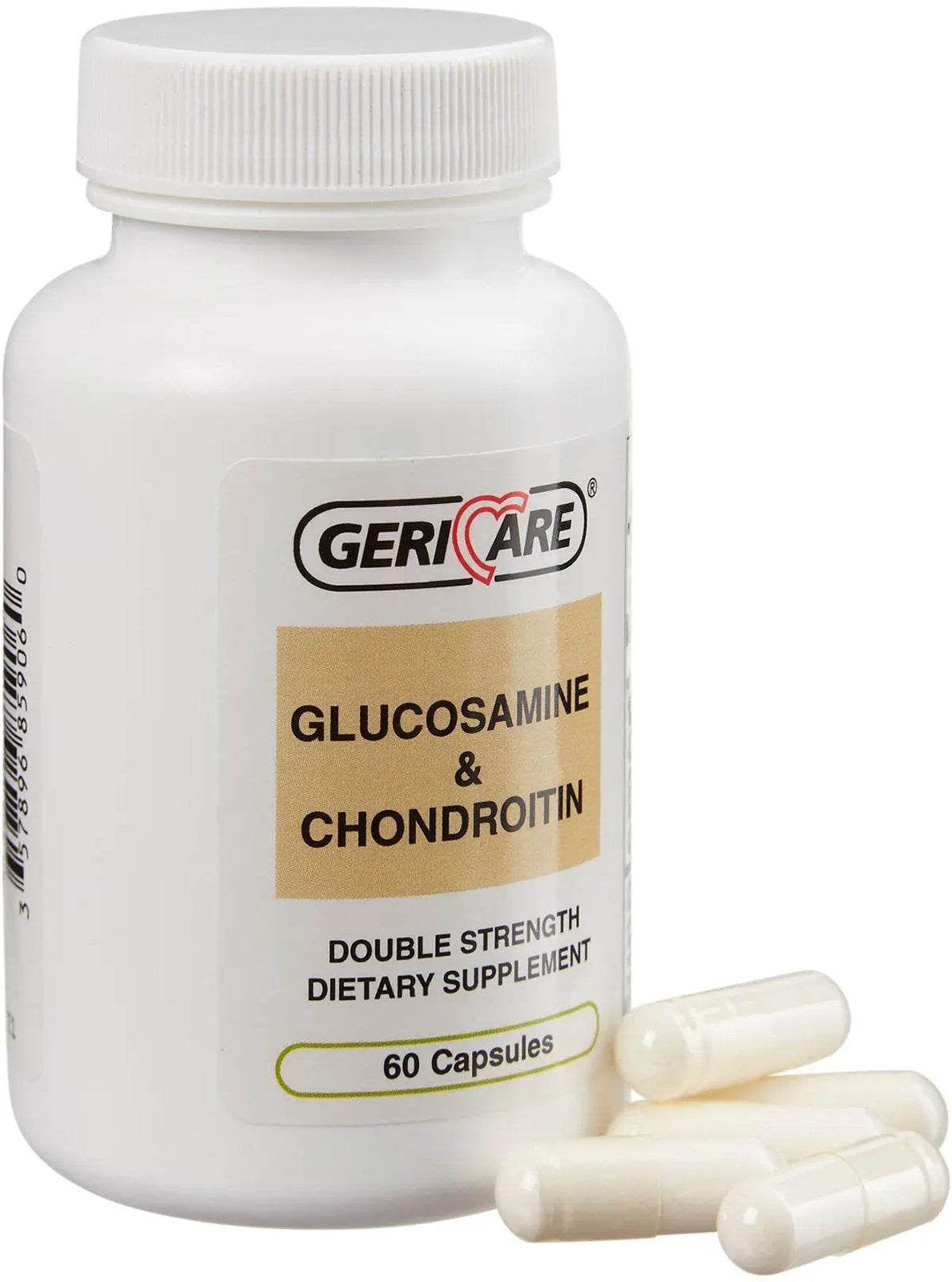 Geri-Care Joint Health Supplement