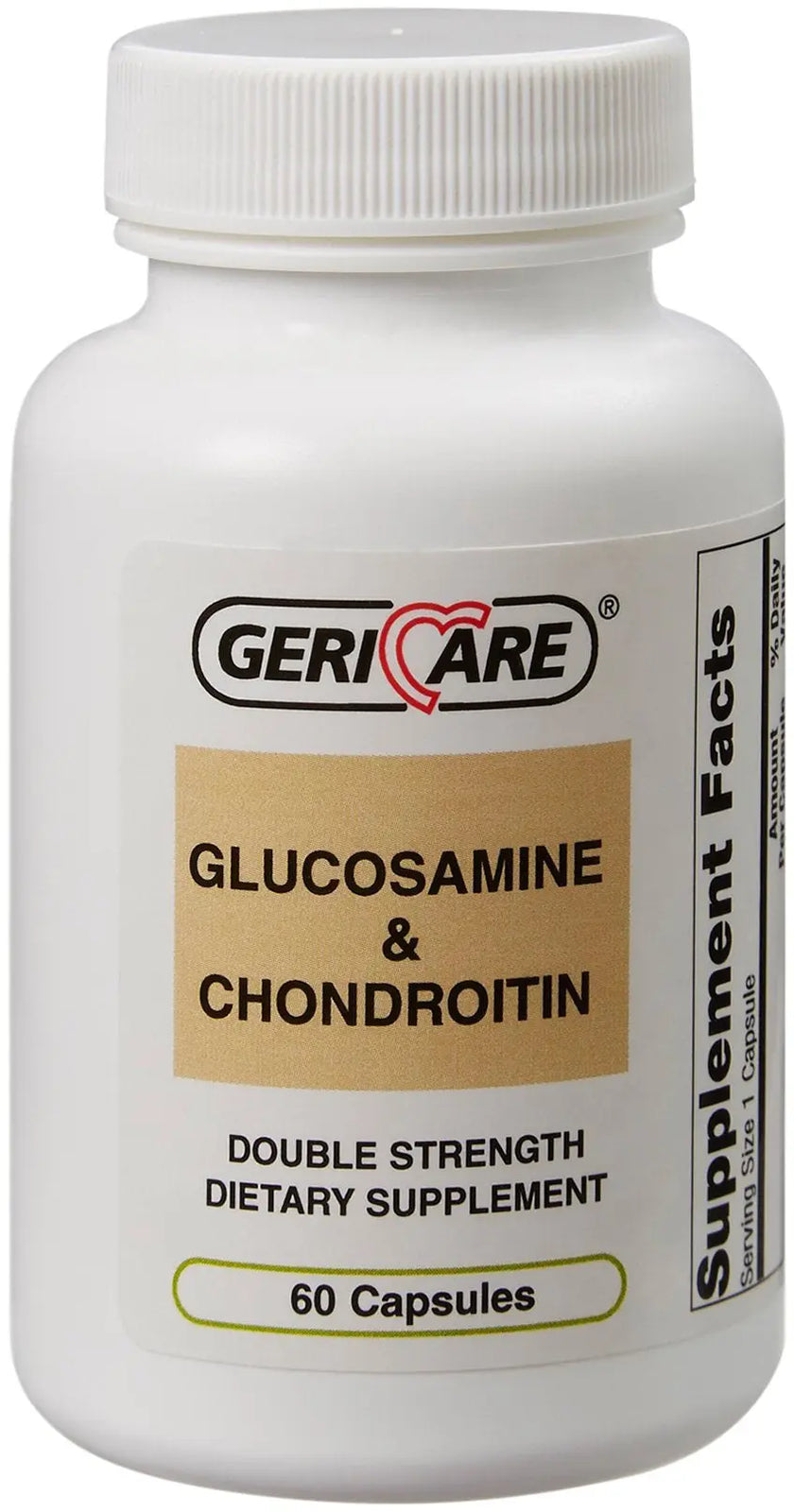 Geri-Care Joint Health Supplement