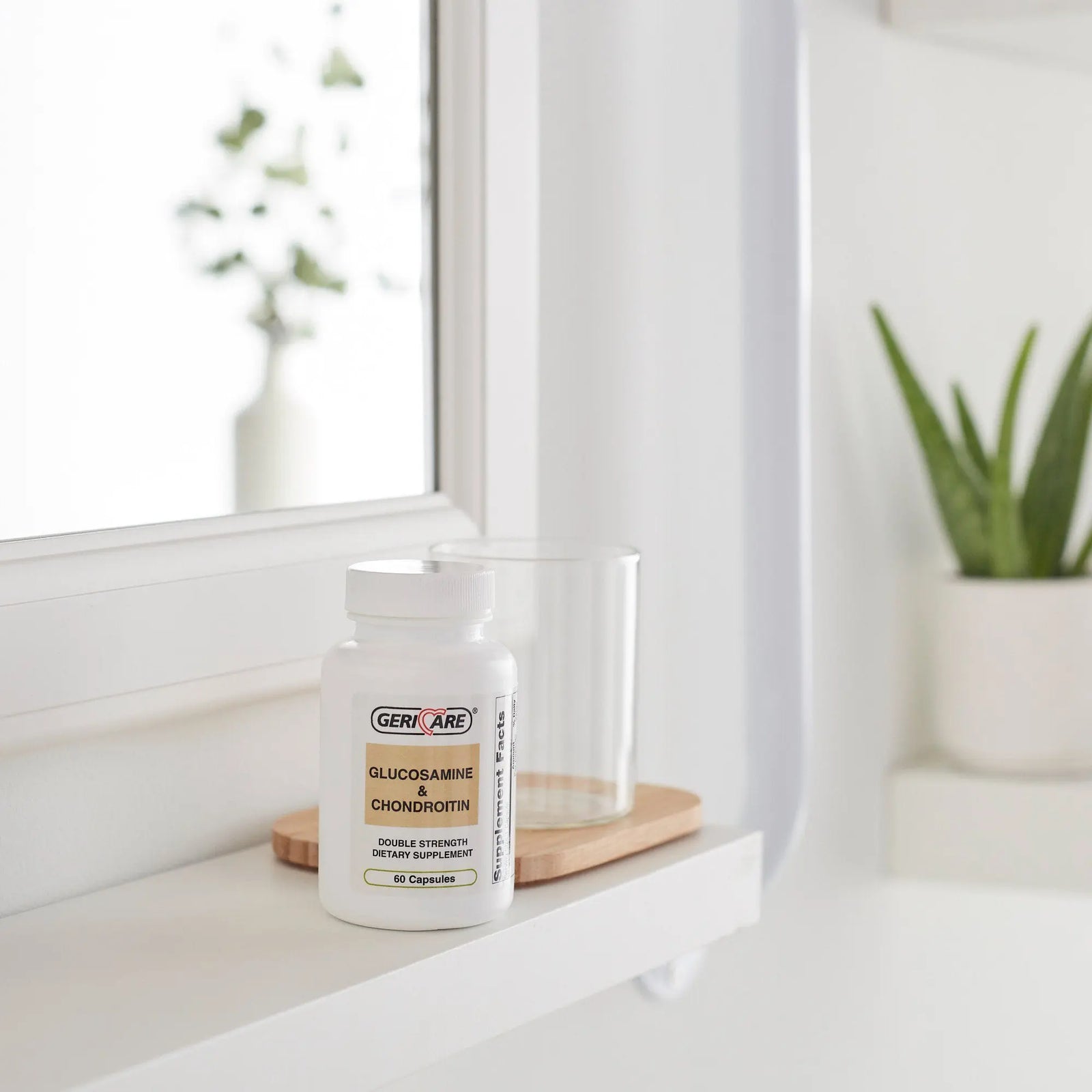 Geri-Care Joint Health Supplement