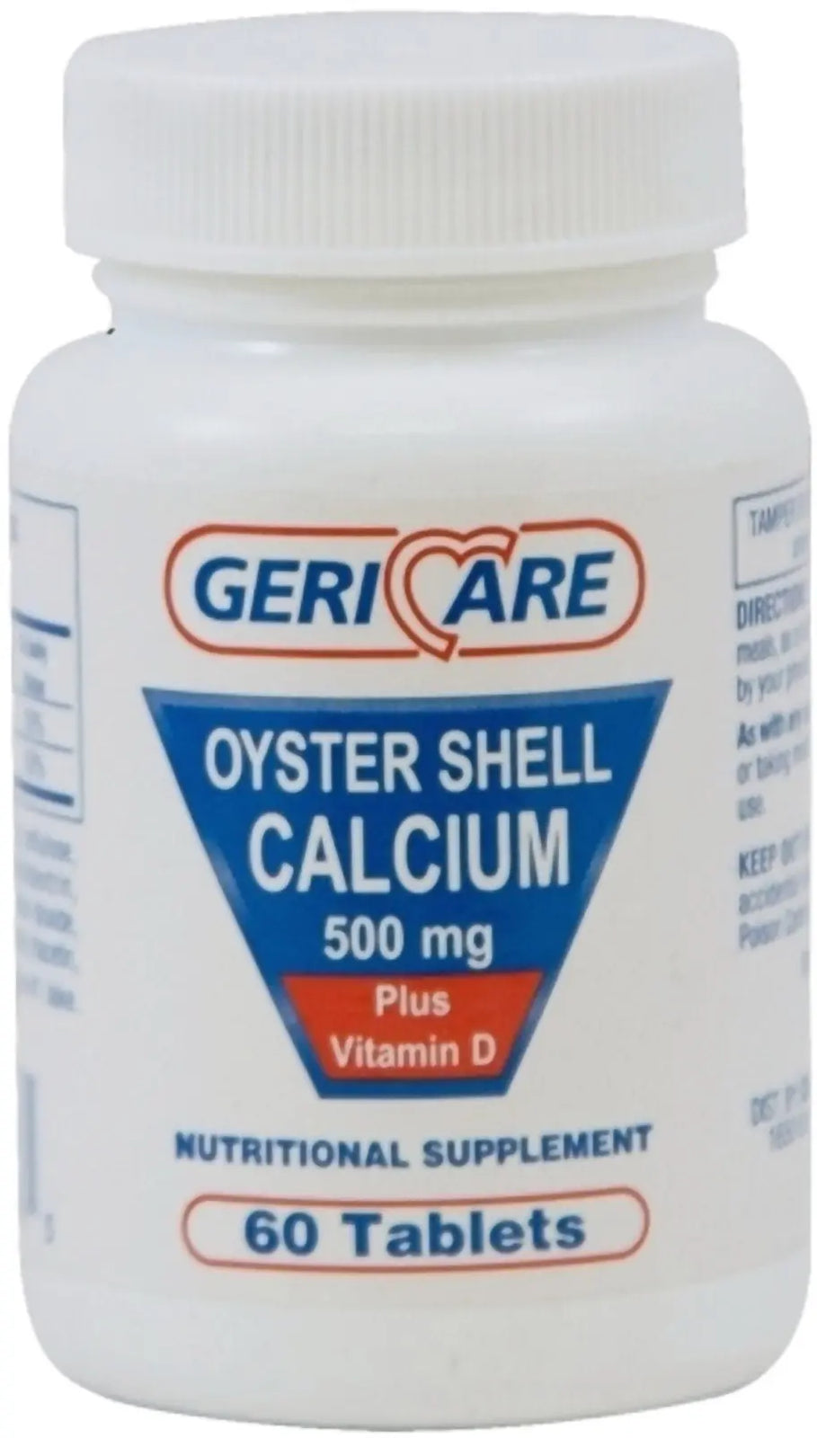 Geri-Care Joint Health Supplement