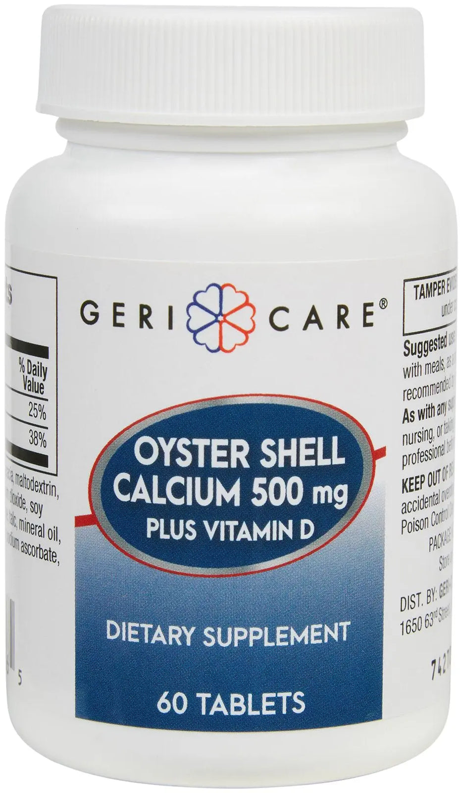 Geri-Care Joint Health Supplement