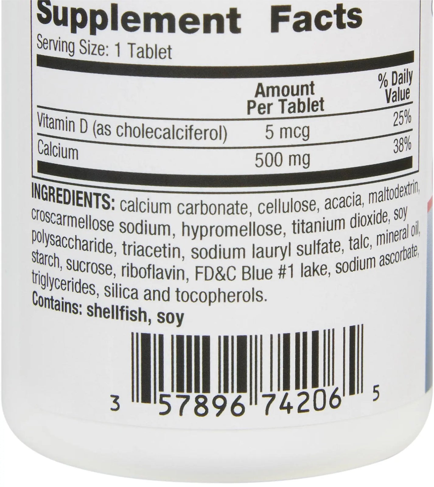 Geri-Care Joint Health Supplement