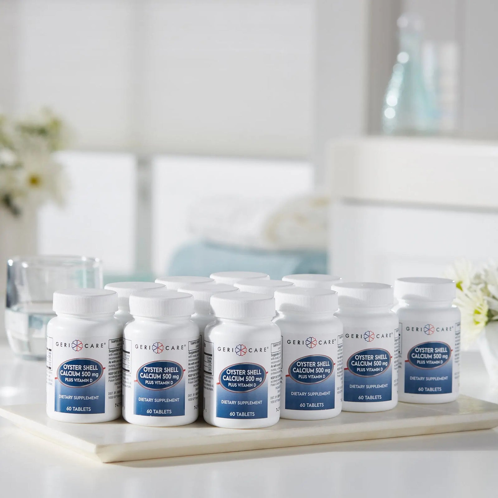 Geri-Care Joint Health Supplement