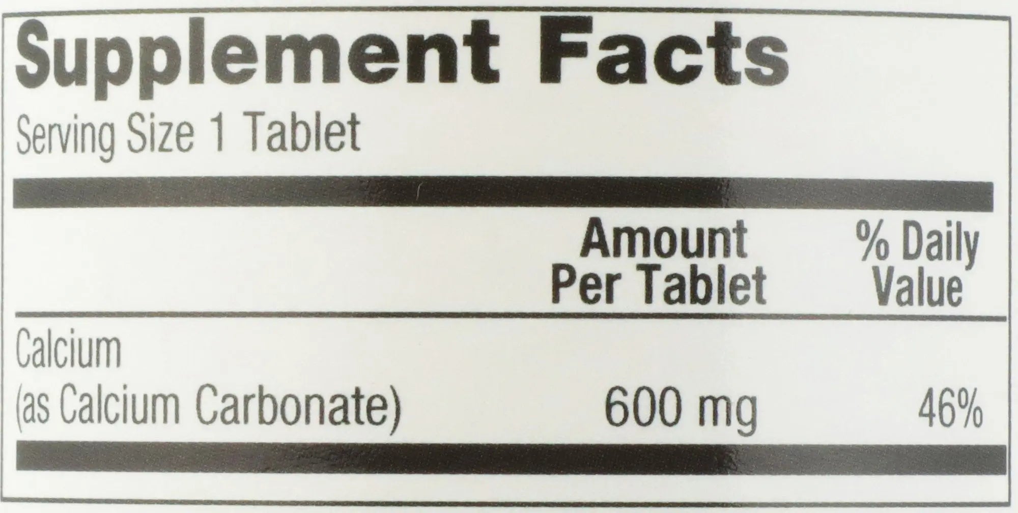 Geri-Care Joint Health Supplement