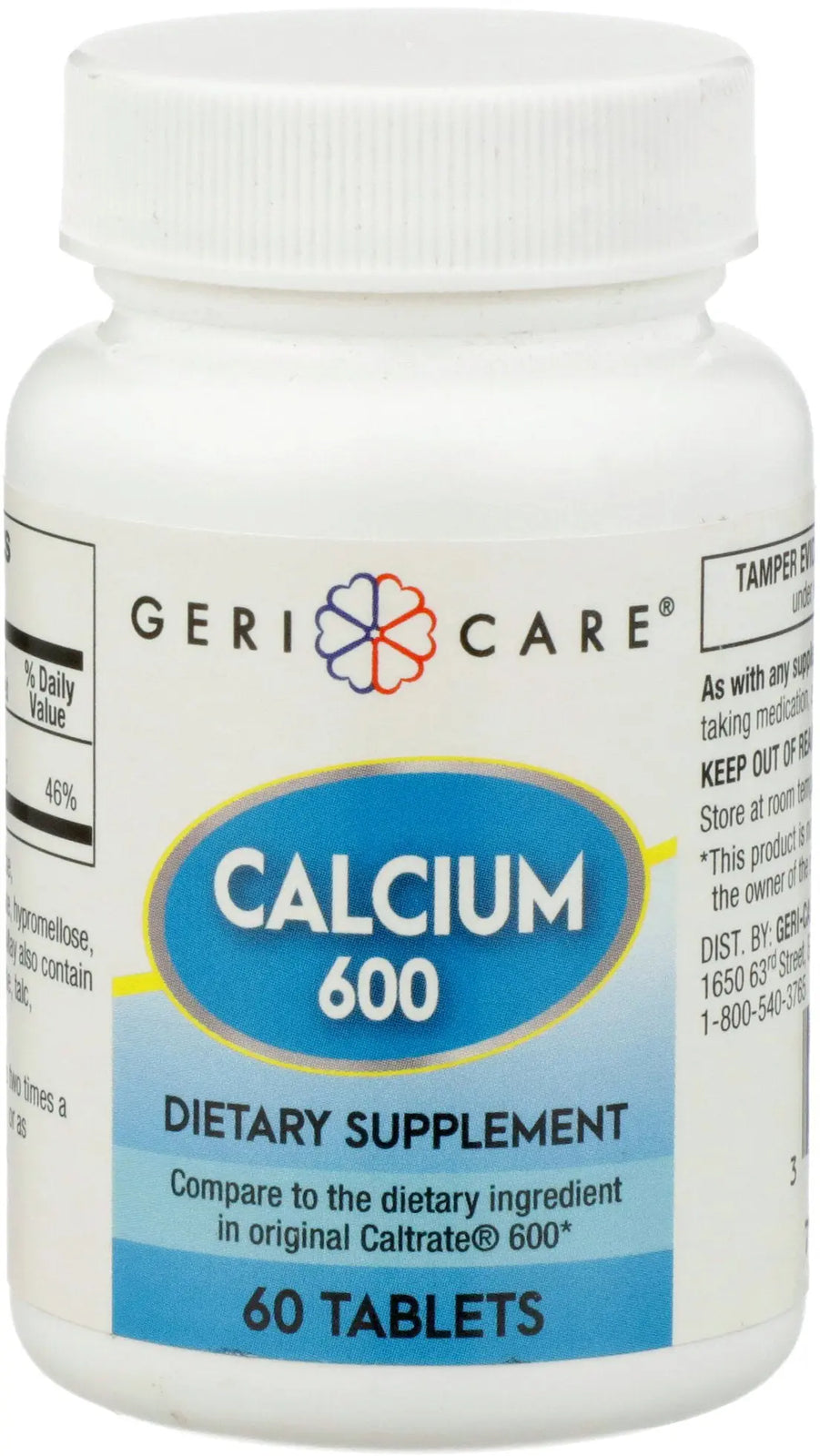 Geri-Care Joint Health Supplement