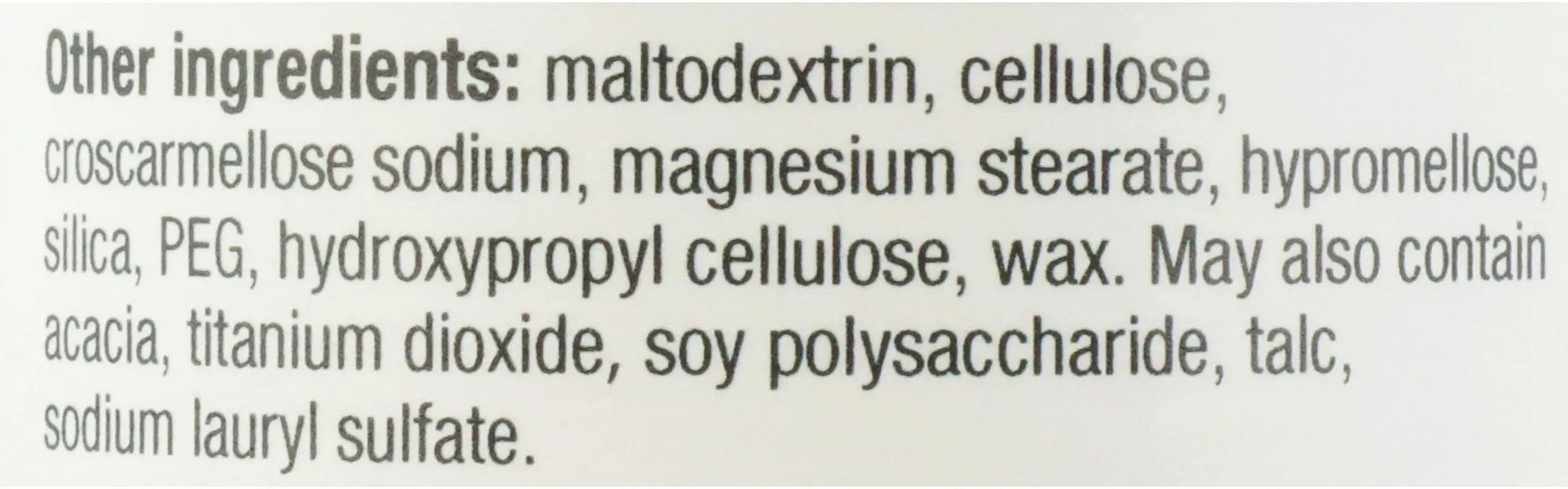 Geri-Care Joint Health Supplement