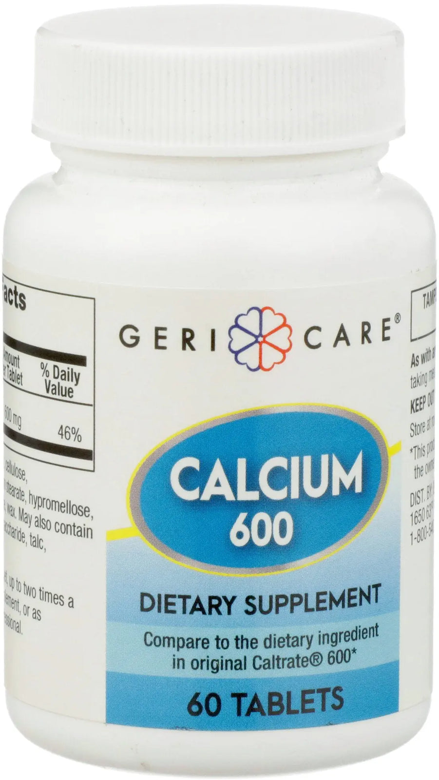 Geri-Care Joint Health Supplement