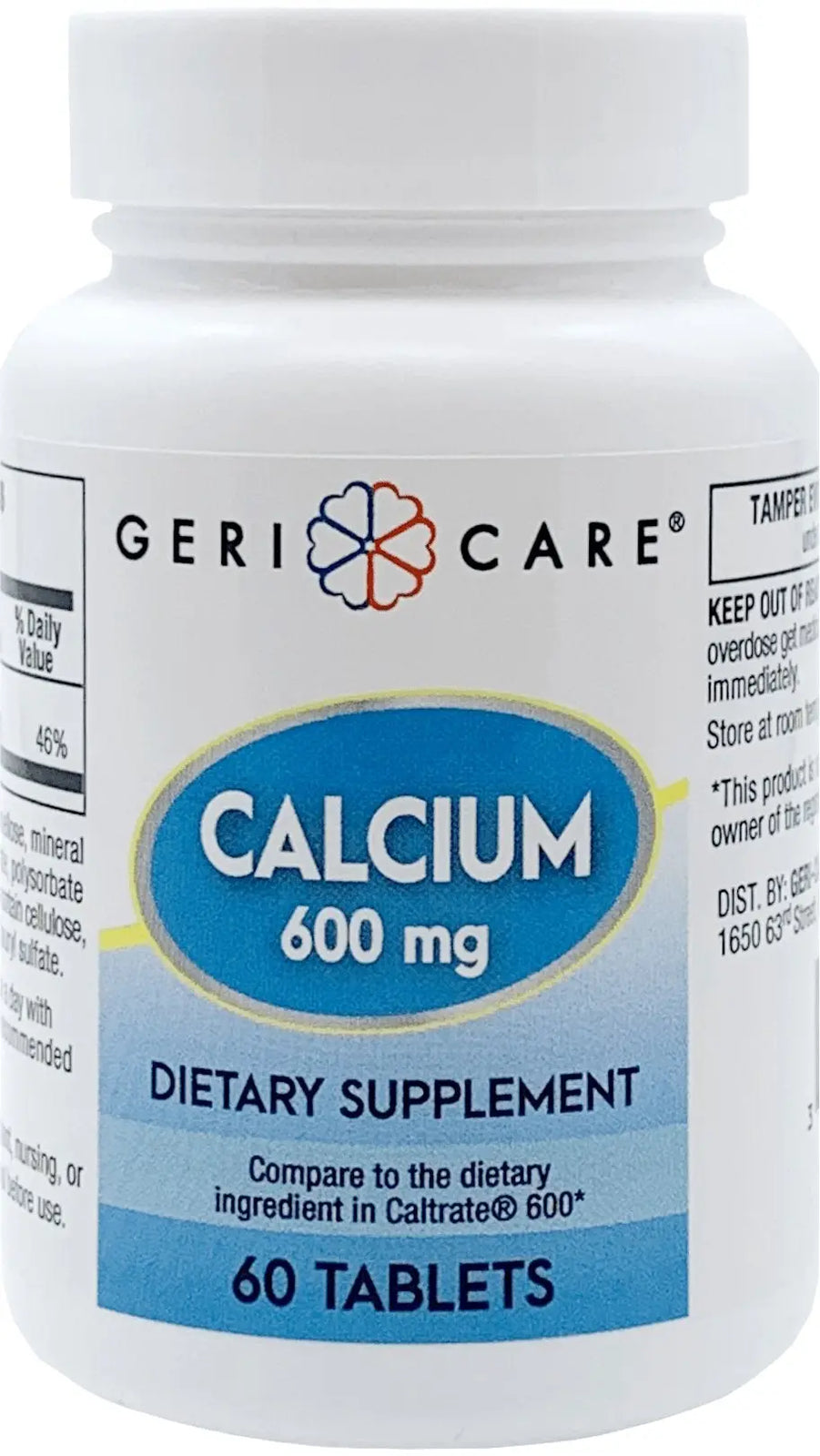 Geri-Care Joint Health Supplement