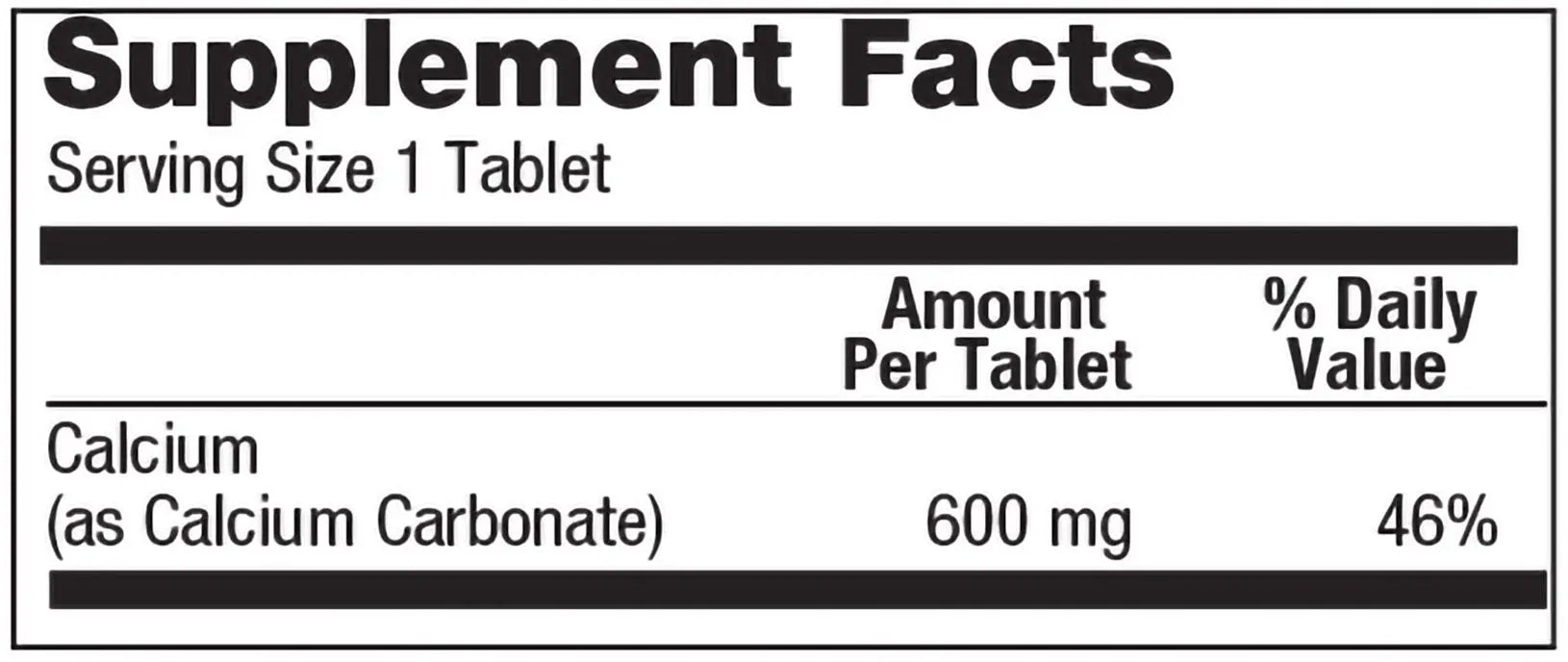 Geri-Care Joint Health Supplement
