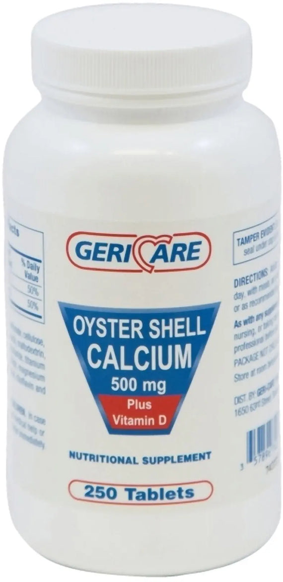 Geri-Care Joint Health Supplement