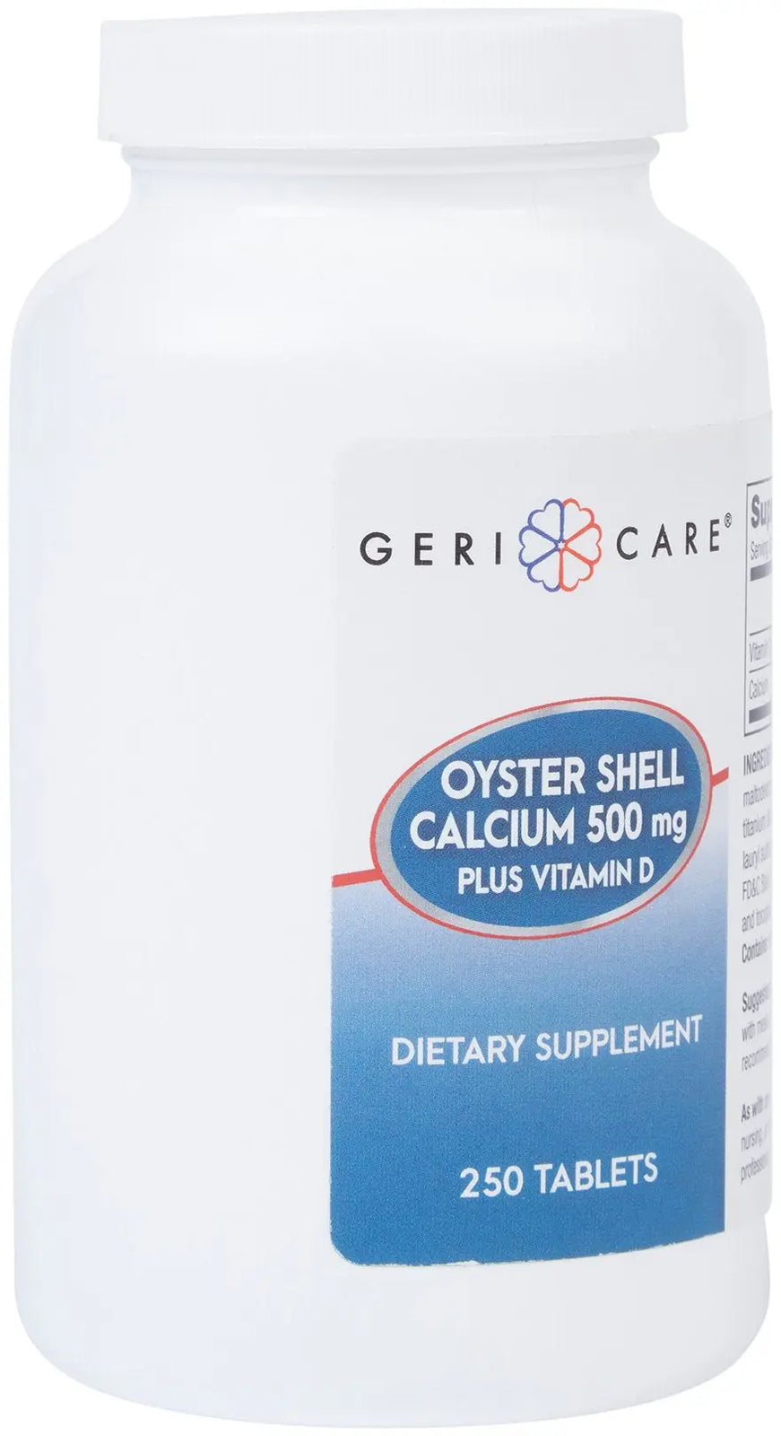 Geri-Care Joint Health Supplement