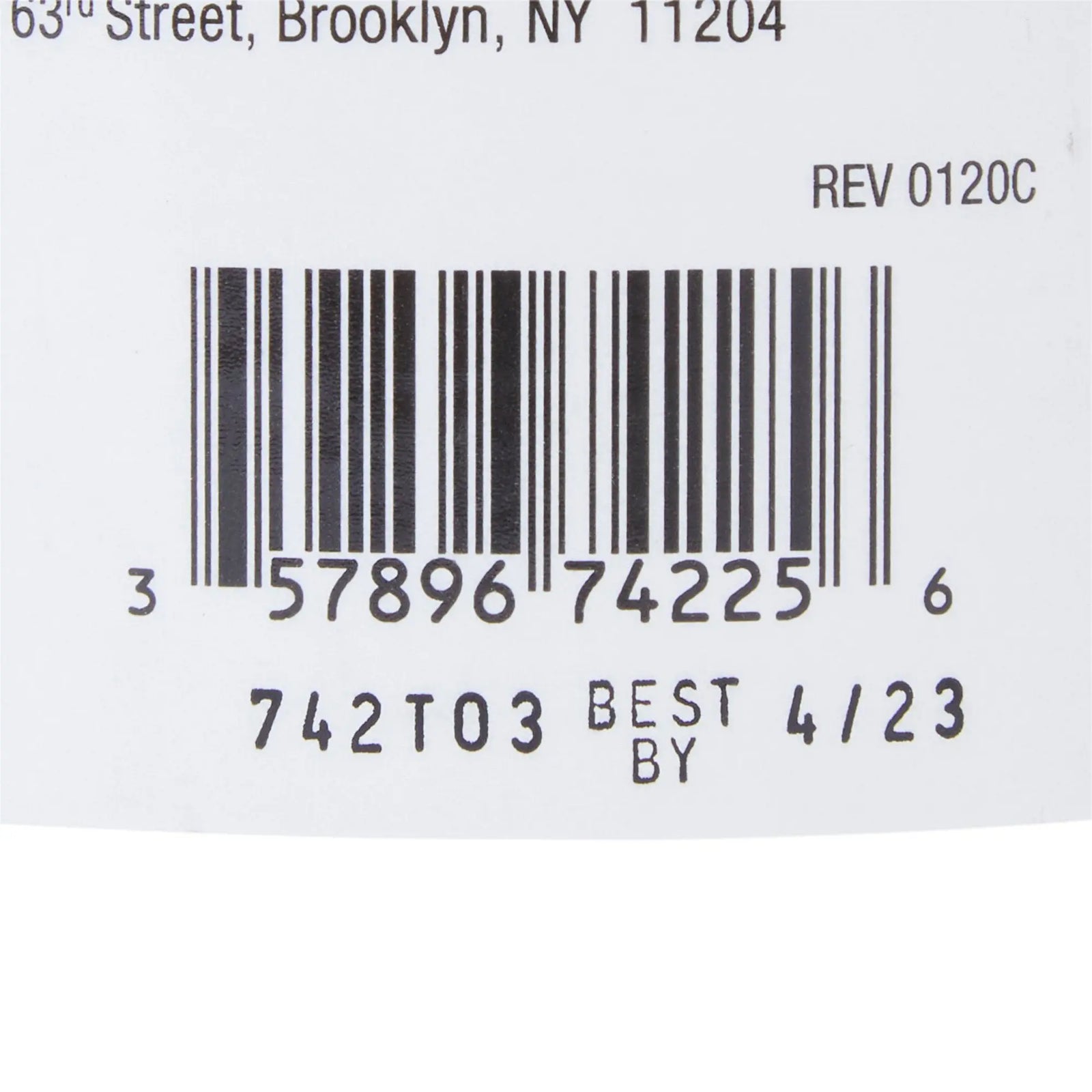 Geri-Care Joint Health Supplement