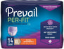 Prevail Per-Fit Women Female Adult Absorbent Underwear