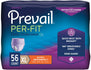 Prevail Per-Fit Women Female Adult Absorbent Underwear