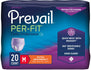Prevail Per-Fit Women Female Adult Absorbent Underwear
