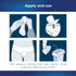 Attends Discreet Bladder Control Pad