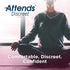 Attends Discreet Bladder Control Pad