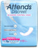Attends Discreet Bladder Control Pad