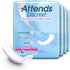 Attends Discreet Bladder Control Pad