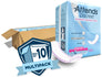 Attends Discreet Bladder Control Pad