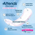 Attends Discreet Bladder Control Pad