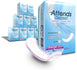Attends Discreet Bladder Control Pad