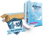 Attends Discreet Bladder Control Pad