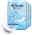 Attends Discreet Bladder Control Pad