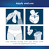 Attends Discreet Bladder Control Pad