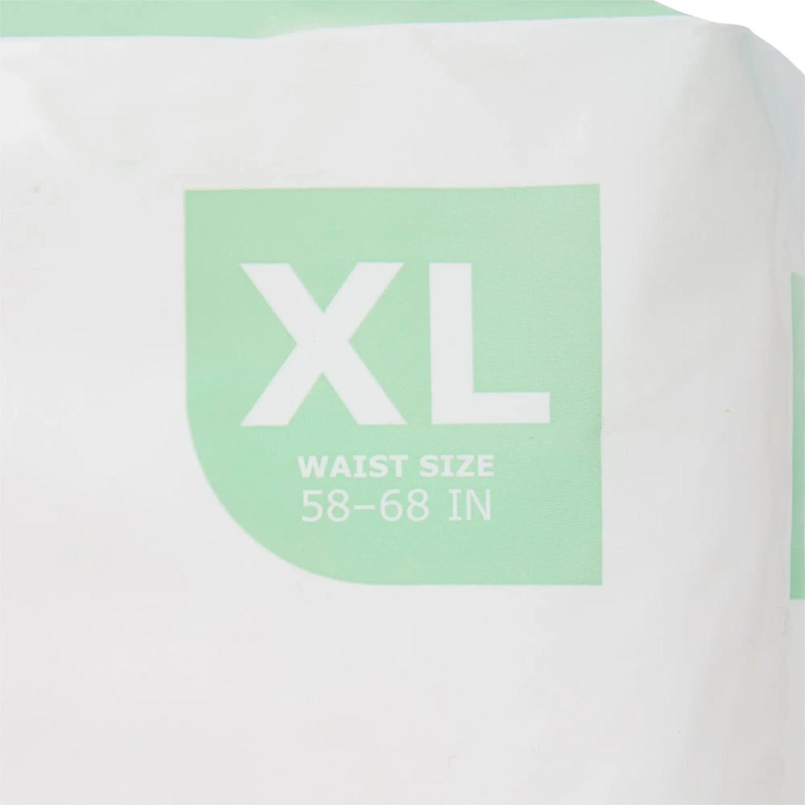 McKesson Super Moderate Absorbent Underwear