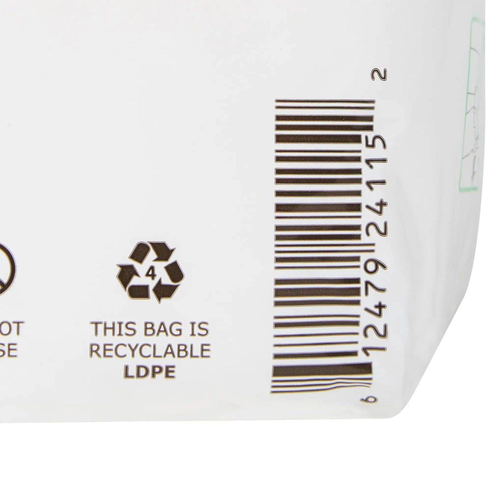 McKesson Super Moderate Absorbent Underwear