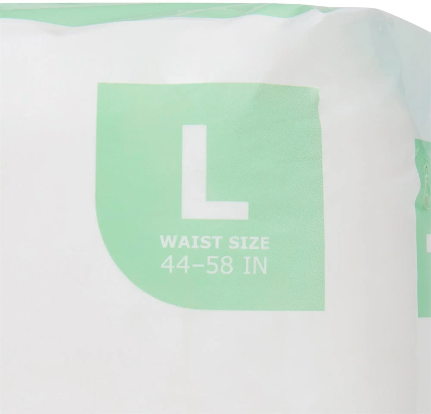 McKesson Super Moderate Absorbent Underwear