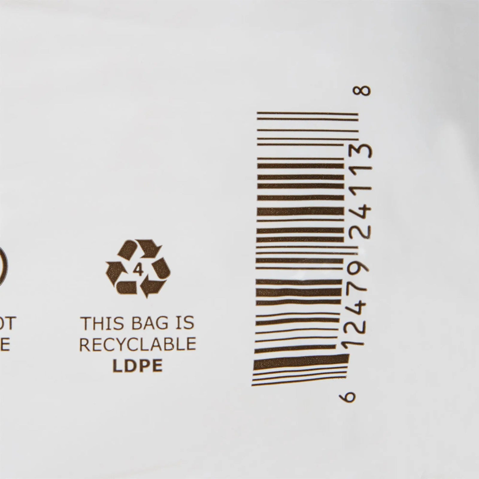 McKesson Super Moderate Absorbent Underwear