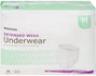 McKesson Super Moderate Absorbent Underwear