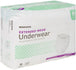 McKesson Super Moderate Absorbent Underwear