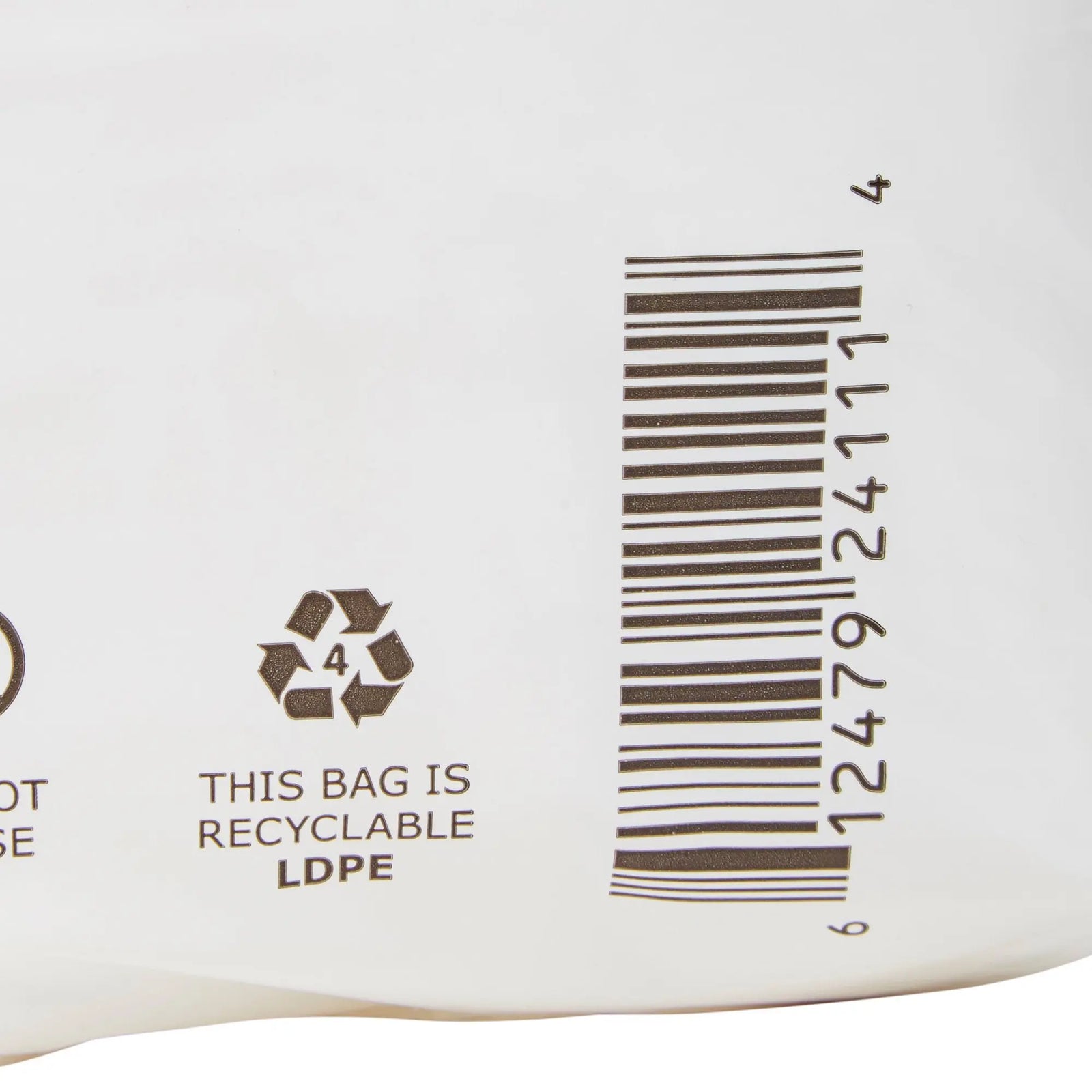 McKesson Super Moderate Absorbent Underwear