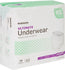 McKesson Super Moderate Absorbent Underwear