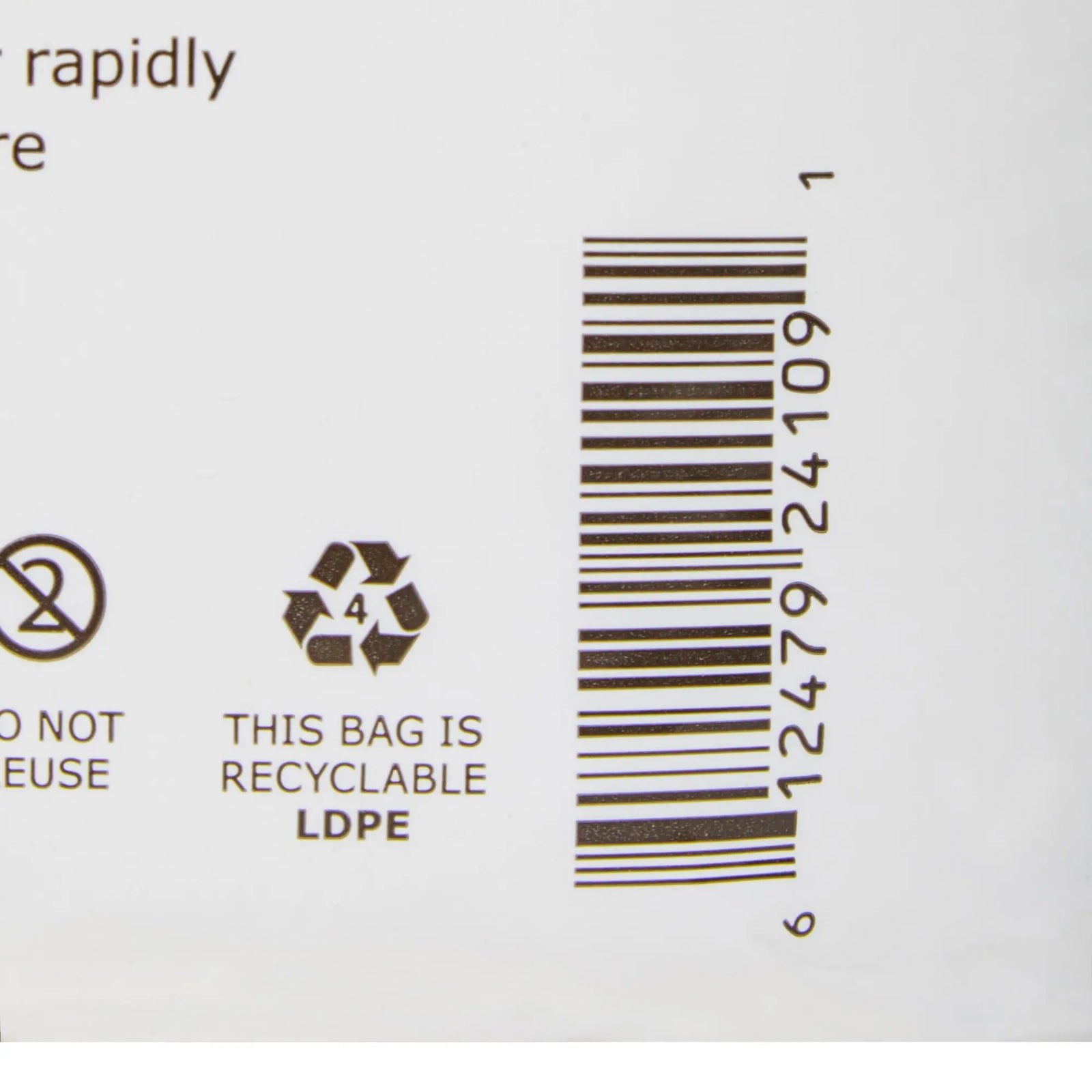 McKesson Super Moderate Absorbent Underwear