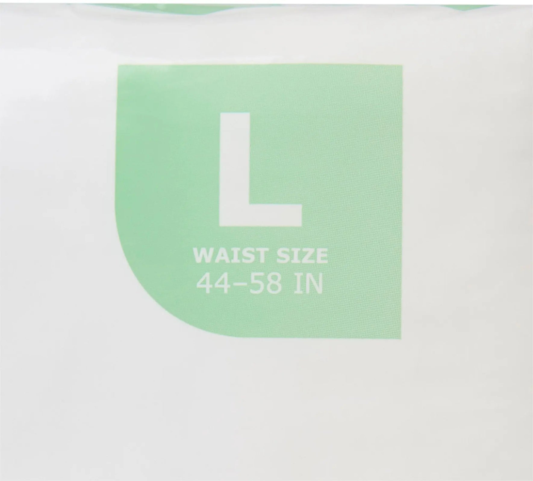 McKesson Super Moderate Absorbent Underwear