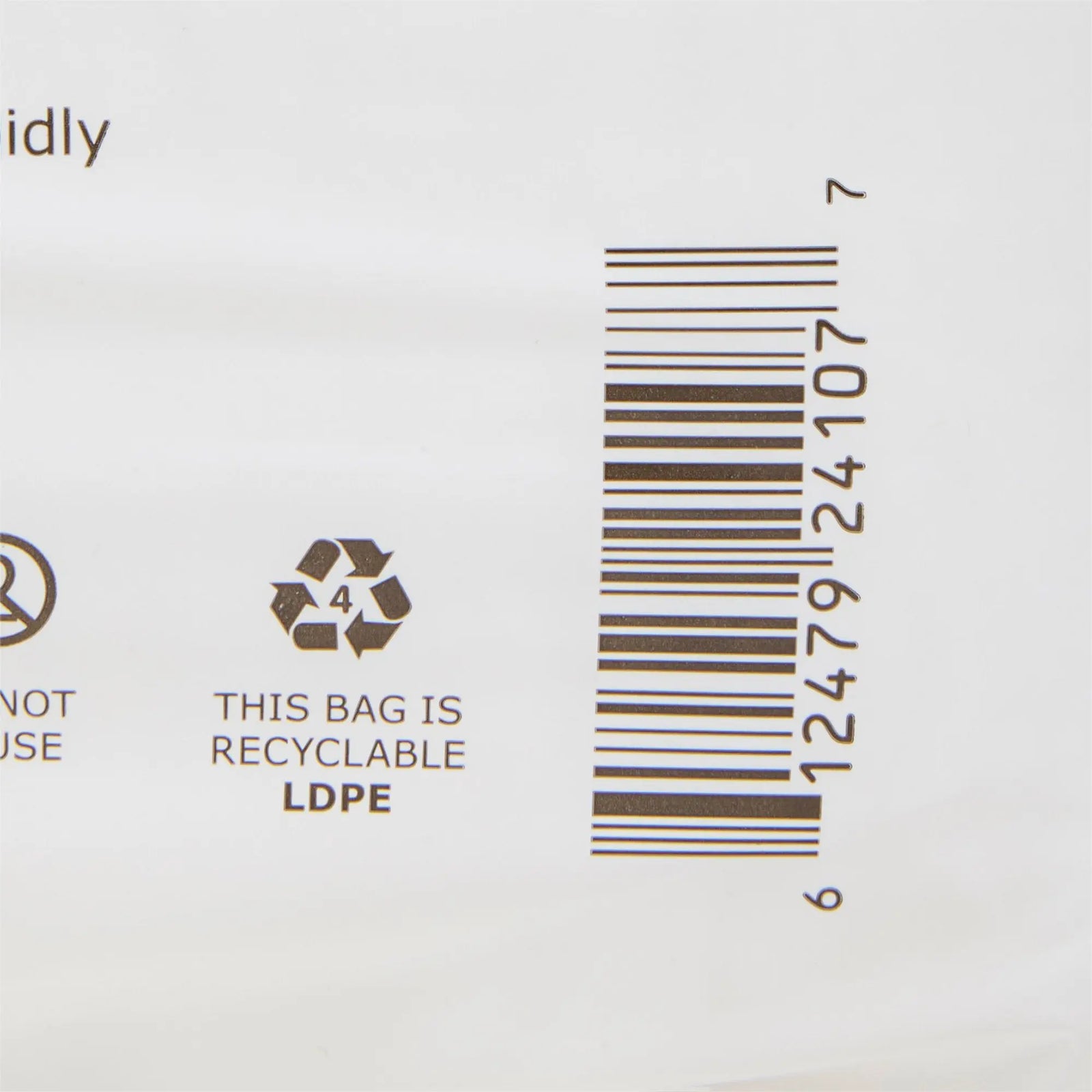 McKesson Super Moderate Absorbent Underwear