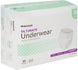 McKesson Super Moderate Absorbent Underwear