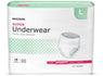 McKesson Super Moderate Absorbent Underwear