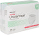 McKesson Super Moderate Absorbent Underwear