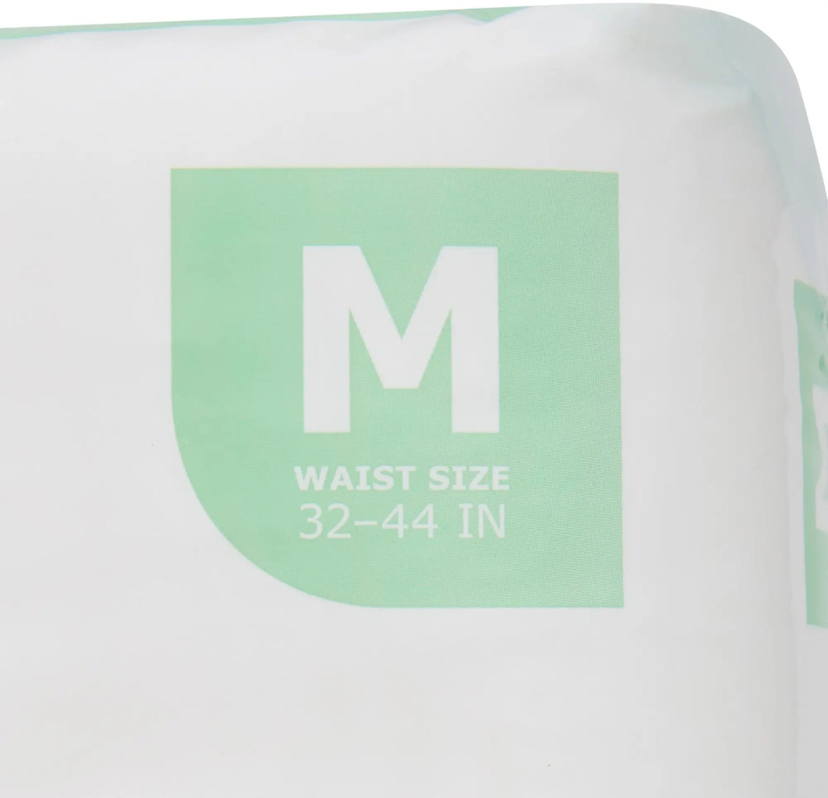 McKesson Super Moderate Absorbent Underwear