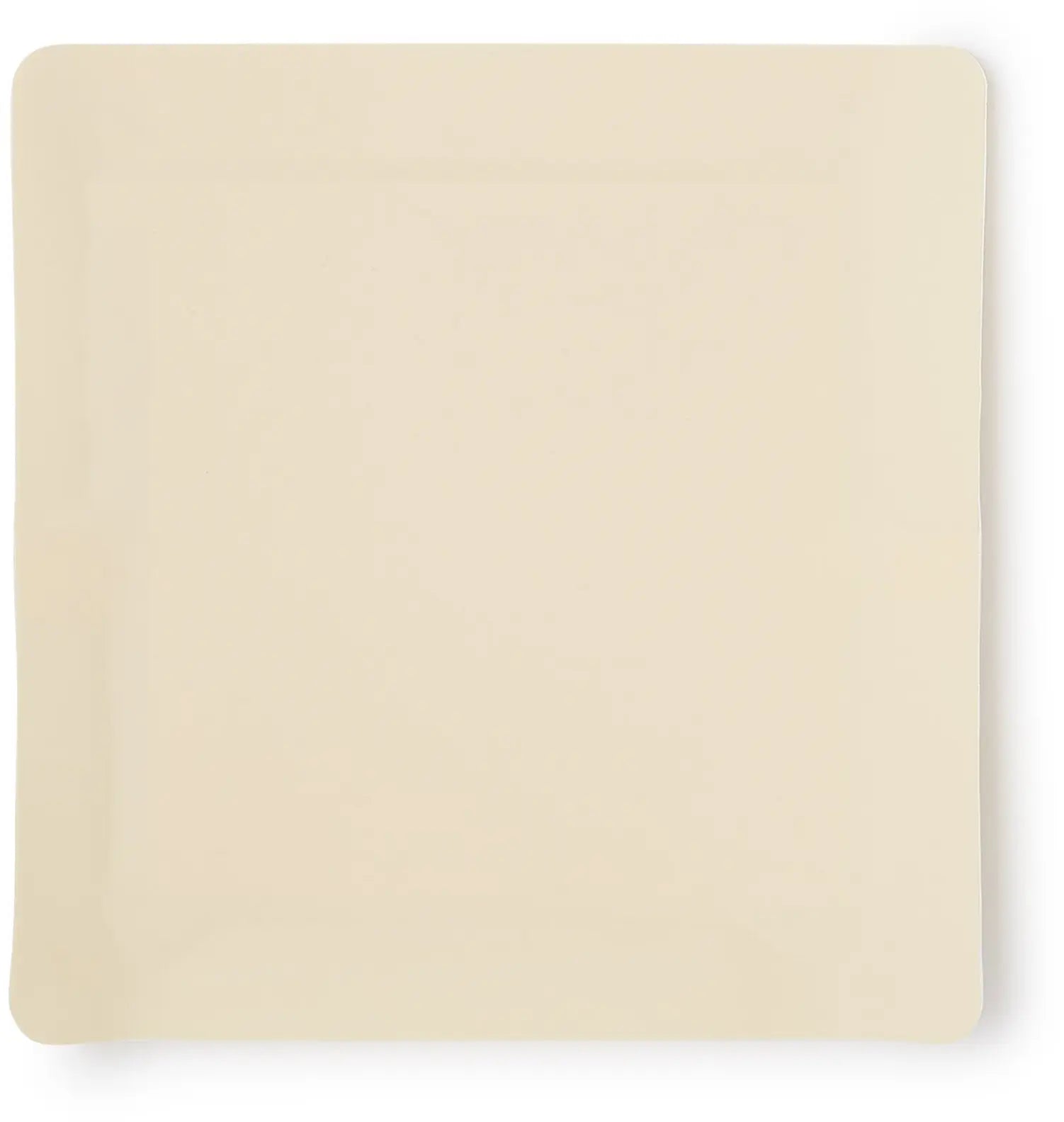 McKesson Foam Dressing