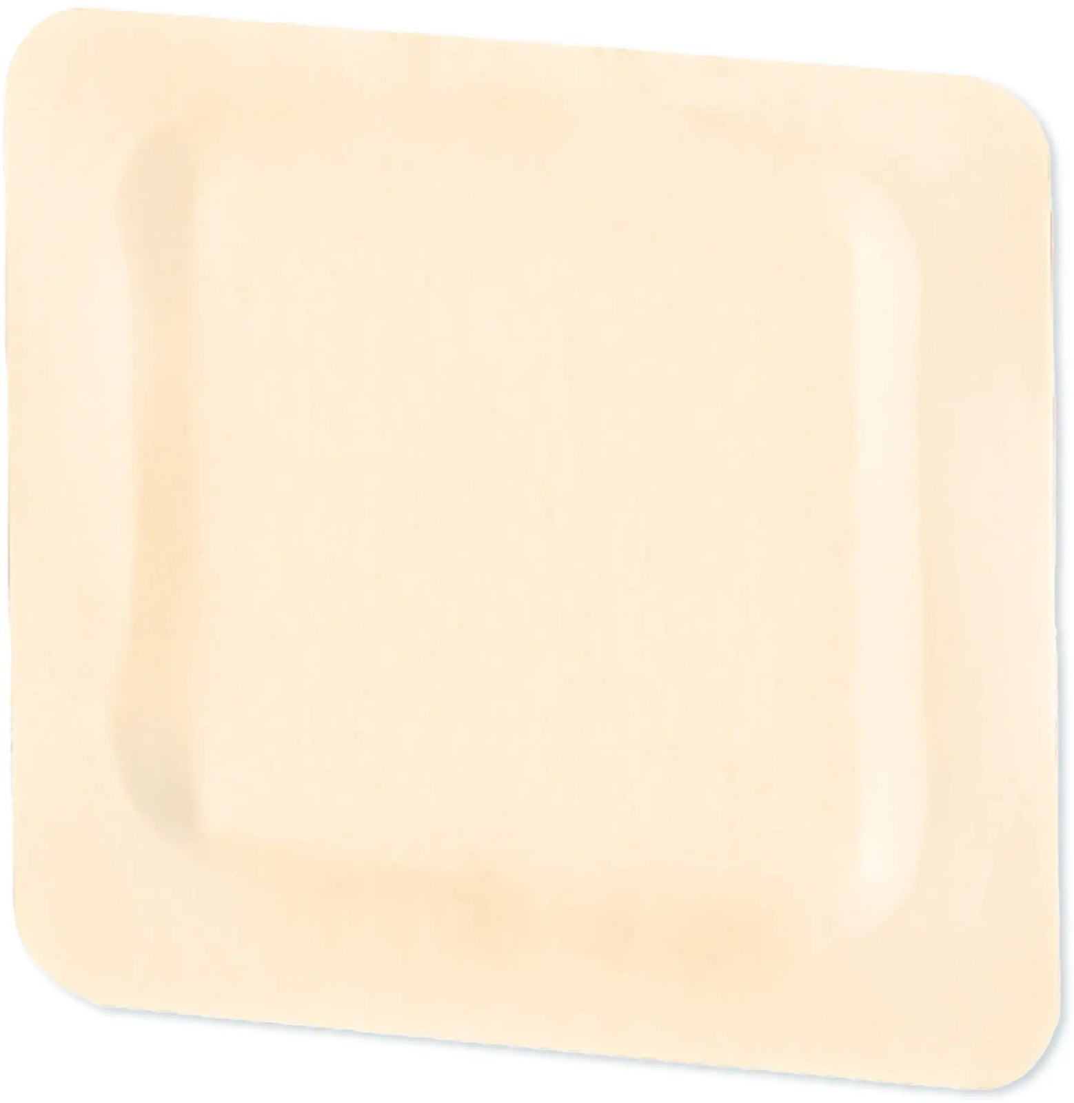 McKesson Foam Dressing