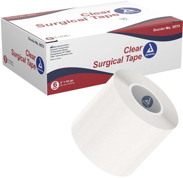Dynarex Medical Tape